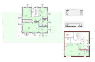 Wohnung mieten in 82496 Oberau, Neubau - Hochwertige 4-Zimmer-EG-Wohnung mit Garten