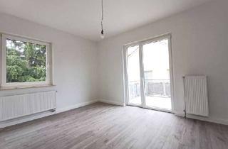 Wohnung mieten in Hohenstaufenring 110, 32427 Minden, Ideal für eine 3er WG