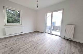 Wohnung mieten in Hohenstaufenring 110, 32427 Minden, Ideal für eine 3er WG