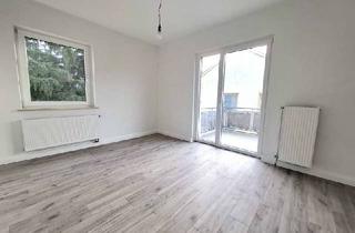 Wohnung mieten in Hohenstaufenring 110, 32427 Minden, Ideal für eine 3er WG