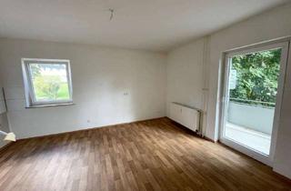 Wohnung mieten in Damaschkestraße, 58706 Menden, Mit neuem Bad! Helle 3-Zimmer-Wohnung mit Balkon nähe Lendringsen