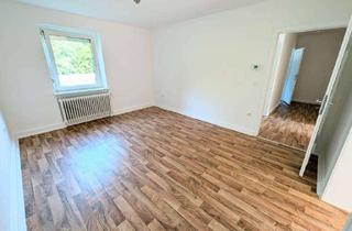 Wohnung mieten in Robert-Bunsen-Straße 20, 45768 Marl, **Was will man mehr? +weiße Wände +modernes Tageslichtbad +eigenes Gartenabteil**