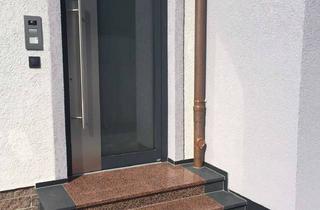 Wohnung mieten in Erzbergerstr. 42, 68519 Viernheim, Stilvolle, gepflegte 3-Zimmer-Erdgeschosswohnung mit geh. Innenausstattung mit Terrasse und EBK
