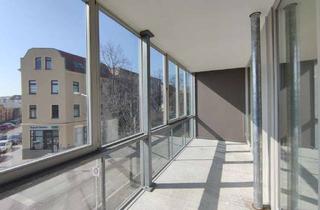 Wohnung mieten in Pfännerhöhe 38, 06110 Südliche Innenstadt, FAMILIENWOHNUNG in BELIEBTER LAGE