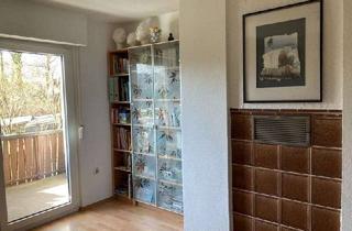 Wohnung mieten in 71254 Ditzingen, Helle gepflegte Wohnung mit Balkon in Ditzingen
