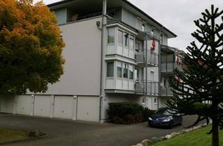 Wohnung mieten in 35708 Haiger, Haiger - Schöne Stadtwohnung mit Südbalkon und Aufzug
