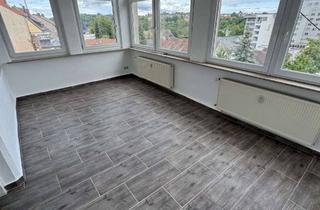 Wohnung mieten in 66538 Neunkirchen, Großzügig Wohnen mit Ausblick in Neunkirchen-Mitte