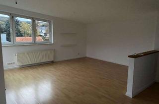Wohnung mieten in Seestraße, 52372 Kreuzau, attraktive 2-Zimmer-Studiowohnung mit 2 Balkonen in Kreuzau-Obermaubach