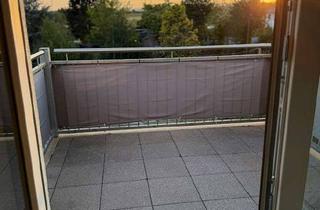 Wohnung mieten in 55595 Roxheim, Oben ist es am Schönsten! Moderne 3ZKBB mit EBK, Aufzug und 2 TG-Plätze