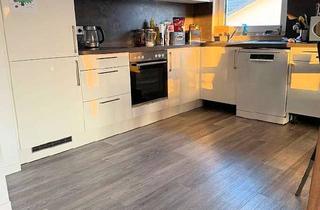 Wohnung mieten in 55595 Roxheim, Oben ist es am Schönsten! Moderne 3ZKBB mit EBK, Aufzug und 2 TG-Plätze