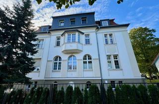 Wohnung mieten in Parkallee 15, 15517 Fürstenwalde, Attraktive 2 - Zi. - Wohnung I Hochparterre I Balkon I Stellplatz I Parkallee I übernehmbare EBK