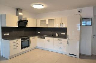 Wohnung mieten in 63739 Aschaffenburg, Exklusiv möblierte 3-Zimmer-Wohnung mit Balkon im Herzen von Aschaffenburg, Provisionsfrei v. privat