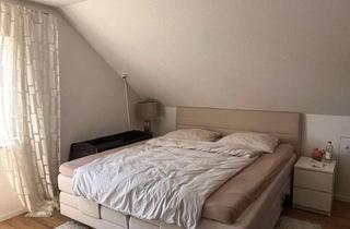 Wohnung mieten in 33332 Gütersloh, Freundliche und modernisierte 3-Raum-DG-Wohnung in Gütersloh