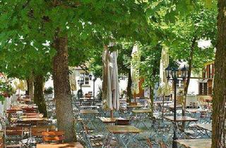 Gastronomiebetrieb mieten in 64347 Griesheim, Sehr gut gehendes Restaurant mit traumhafte Terrasse, komplett eingerichtet!