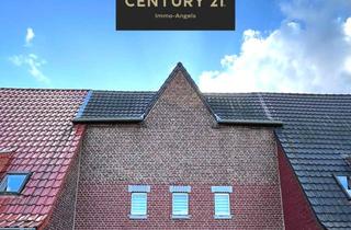 Reihenhaus kaufen in 41836 Hückelhoven, Reihenhaus mit Garten und Spielplatz vor der Türe - Gemütlich & Geräumig