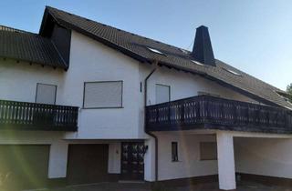 Haus kaufen in 66877 Ramstein-Miesenbach, Dreifamilienhaus in Ramstein-Miesenbach (Baujahr 1991), 443 m² Wohnfläche, provisionsfrei