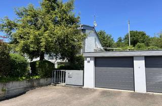 Einfamilienhaus kaufen in In Der Bitze, 72636 Frickenhausen, Sehr schönes und liebevoll gepflegtes Architektenhaus mit Einliegerwohnung in Bestlage!