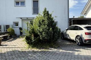 Haus kaufen in 85447 Fraunberg, MH Immobilien - top gepflegte DHH in schöner Wohnlage