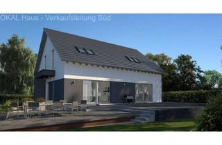 Haus kaufen in 74394 Hessigheim, WOHNEN XL - FÜR DIE GANZE FAMILIE Generationenhaus auf großzügigem Grundstück am Feldrand