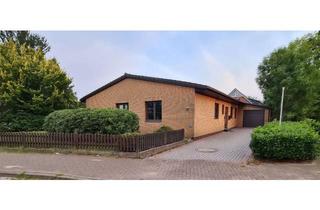 Haus kaufen in 28844 Weyhe, BUNGALOW mit perfektem Grundriss - für Familien und Paare in Kirchweyhe