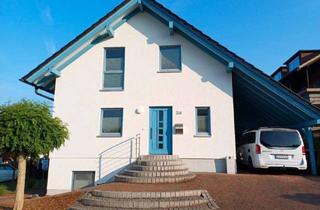 Einfamilienhaus kaufen in 34233 Fuldatal, Modernes Einfamilienhaus