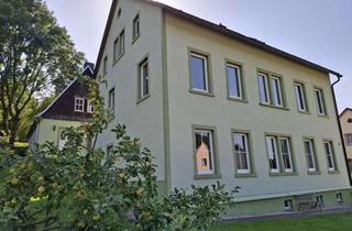 Haus kaufen in 08297 Hormersdorf, Sofort bezugsfertiges, geräumiges Haus mit separater Werkstatt und Carport