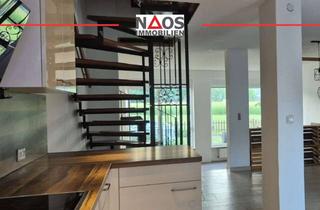 Haus kaufen in 66892 Bruchmühlbach-Miesau, Großzügiges Reihenmittelhaus in ruhiger Sackgasse im Grünen