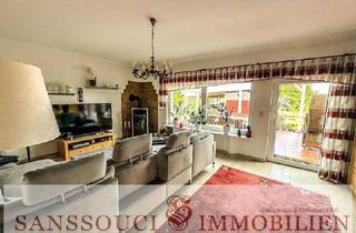 Haus kaufen in 16866 Kyritz, Großzügiges Familienidyll mit eigenem Weitblick und ICE Anbindung!!