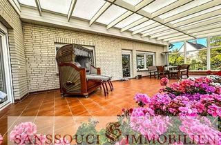 Haus kaufen in 16866 Kyritz, Großzügiges Familienidyll mit eigenem Weitblick und ICE Anbindung!!