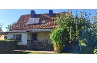 Einfamilienhaus kaufen in 17291 Nordwestuckermark, Günstiges 6-Raum-Einfamilienhaus in Nordwestuckermark