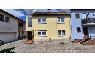 Haus kaufen in 67459 Böhl-Iggelheim, 1-2 Familienhaus in Böhl