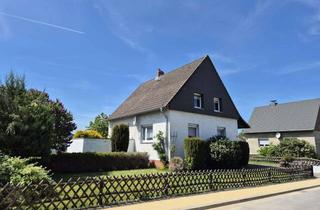 Einfamilienhaus kaufen in 38162 Cremlingen, Einfamilienhaus in Schandelah (Cremlingen) mit großem Grundstück- 310.000€ VB