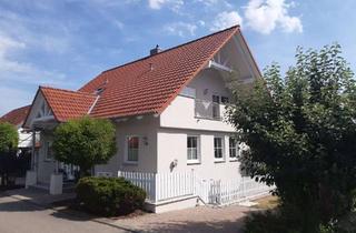 Haus mieten in 71149 Bondorf, Einfamilienhaus im Grünen mit 150qm mit E-Box, Solar, Doppelgarage, Einbauküche in Bondorf