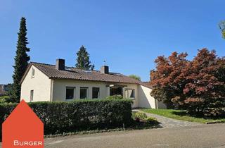 Haus mieten in 75417 Mühlacker, Bestens renoviertes EFH mit großem Garten, Garage und Stellplatz in Mühlacker