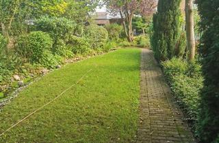 Haus mieten in 40764 Langenfeld, Erstvermietung Sanierung von Traumhaus mit idyllischem Garten ab April 26 in Richrath