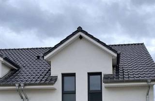 Haus mieten in 29229 Celle, Moderne DHH mit EBK in Groß Hehlen