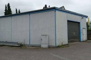 Gewerbeimmobilie mieten in Vogelsanger Str. 65, 58300 Wetter, Lager- bzw. Werkhalle