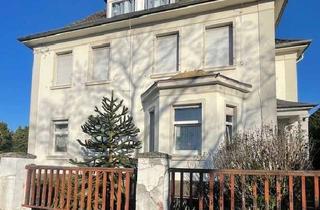 Anlageobjekt in 46399 Bocholt, 4-Parteienhaus in Bocholt, mit Stellplätze, Nähe Innenstadt