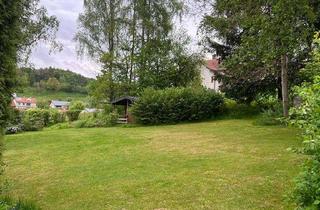 Grundstück zu kaufen in 84571 Reischach, Großzügiges Baugrundstück (948 m²) mit altem Baumbestand in Reischach– provisionsfrei, kein Bauzwang