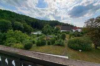 Grundstück zu kaufen in Rosenstrasse, 66969 Lemberg, Großzügiges Grundstück mit Rundumfernblick