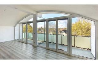 Penthouse mieten in 61440 Oberursel, Sanierte 4-Zimmer Maisonettewohnung, ruhige Wohnlage Nähe Stadtrand