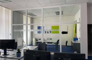 Immobilie mieten in 66538 Neunkirchen, Büro- und Gewerbefläche im Zentrum von Neunkirchen zu vermiete