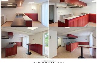 Geschäftslokal mieten in 98559 Oberhof, Oberhof - Ihr neuer Business-Spot in Oberhof - 60 m² mit Potenzial!