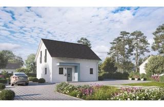 Einfamilienhaus kaufen in 07749 Jena, Jena - Kompakt, elegant, familienfreundlich