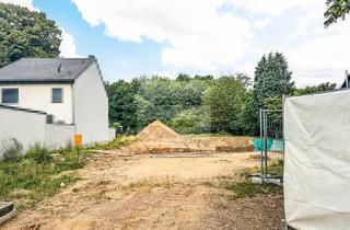 Grundstück zu kaufen in 50226 Frechen, Attraktives Grundstück mit Potenzial Ihr neues Projekt in idyllischer Lage!
