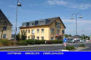 Gewerbeimmobilie mieten in Rhein-Mosel-Straße 91c, 56281 Emmelshausen, Erdgeschosseinheit in exponierter Lage von Emmelshausen