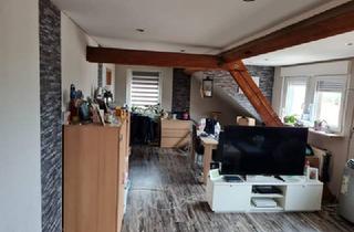 Haus kaufen in 66589 Merchweiler, Mehr Rendite pro Quadratmeter – Ihr Kapitalanker in Merchweiler