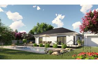 Haus kaufen in 91604 Flachslanden, ALLES inklusive zum Festpreis: Grundstück, Massivhaus, Baunebenkosten, Barrierefreiheit....