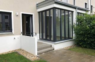 Reihenhaus kaufen in 93055 Regensburg, Familienfreundliches zentrumnahes Reihenhaus in Regensburg