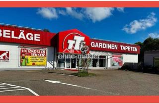 Gewerbeimmobilie mieten in Austraße 19, 74613 Öhringen, Attraktive Gewerbeimmobilie in Top-Lage nahe A6 – neben Einkaufszentrum!